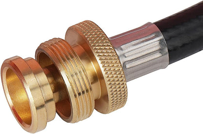 R.W.FLAME LP Gas Grill Propane Tank Connection Hose